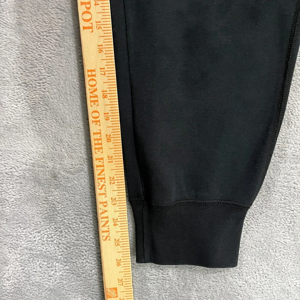 Nike Sportswear‎ Tech Fleece Jogger Womens Large Pant Black 931828-011 Active